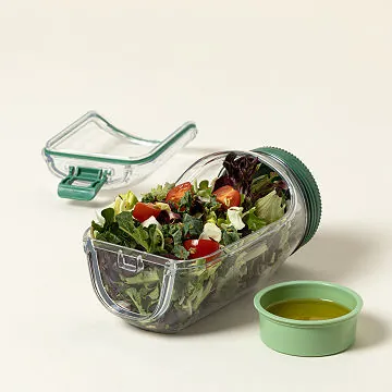 Salad Pod